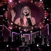 Billboard Music Awards in Las Vegas, NV