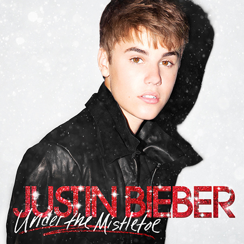 Justin Bieber: All I Want For Christmas Is You