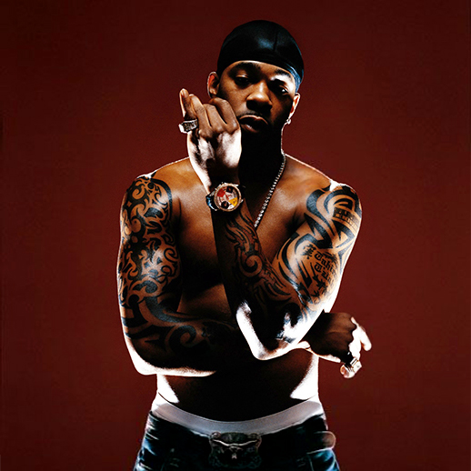Busta Rhymes: I Know What You Want