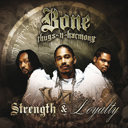 Bone Thugs-n-Harmony: Lil Love