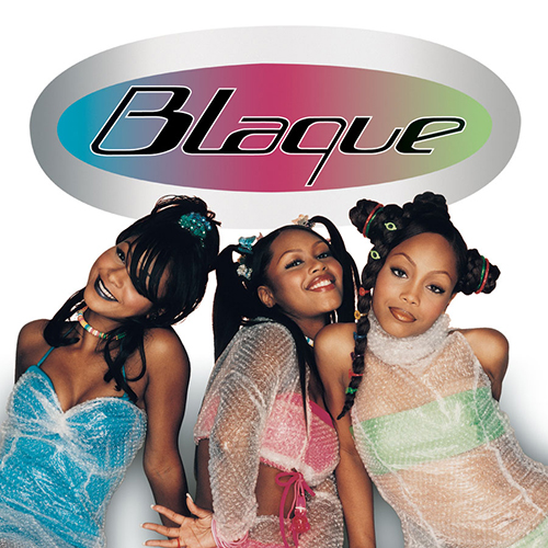 Blaque: Don't Go Looking For Love