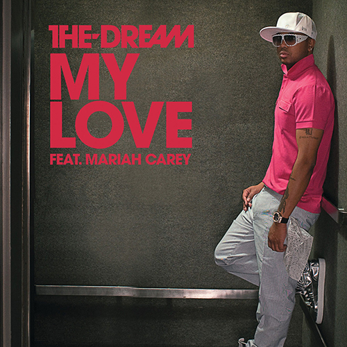 The-Dream: My Love