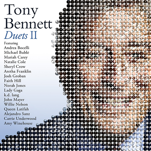 Tony Bennett: When Do The Bells Ring For Me