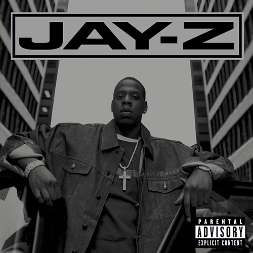 Jay-Z: Things That U Do