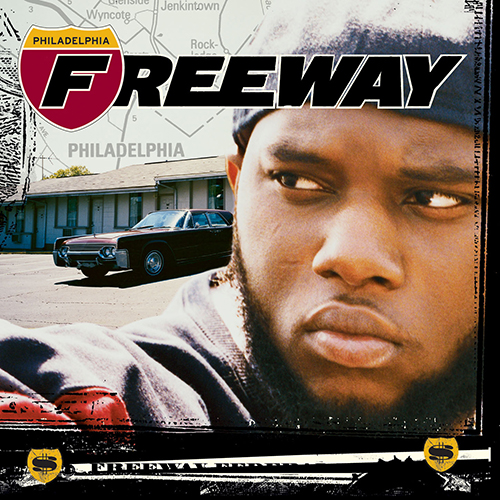 Freeway: You Got Me
