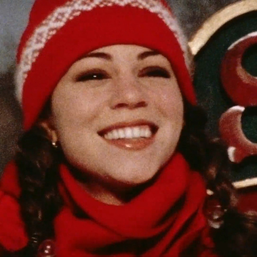 All I Want For Christmas Is You Music Video by Mariah Carey and Diane Martel