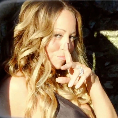 Hermosa Music Video by Mariah Carey