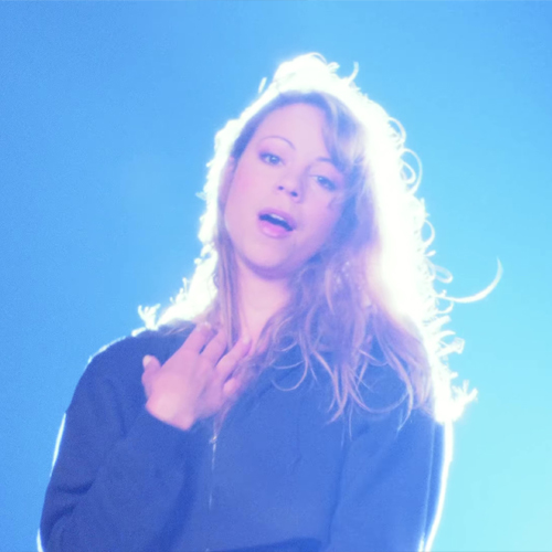 Fantasy Remix Music Video by Mariah Carey