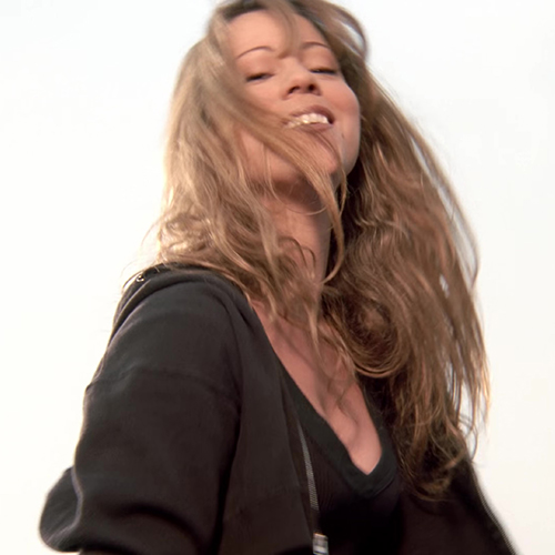 Fantasy Music Video by Mariah Carey