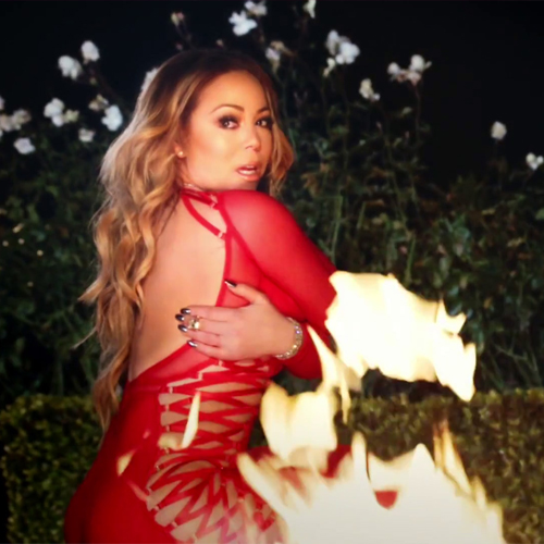I Don't Music Video by Mariah Carey