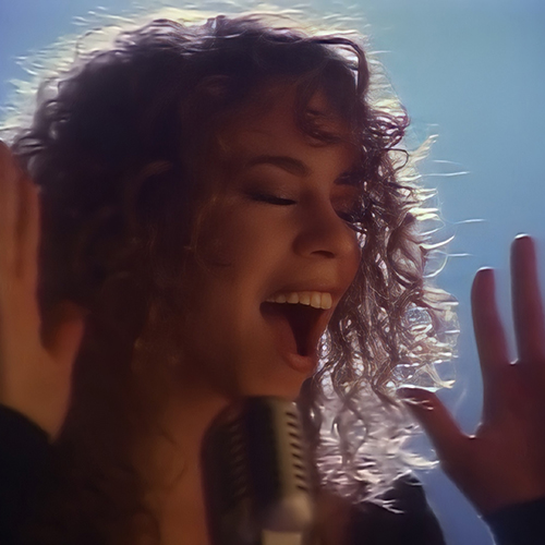 Vision Of Love Music Video by Jeb Brien