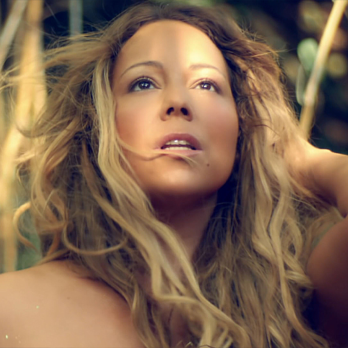 You're Mine (Eternal) Music Video by Mariah Carey