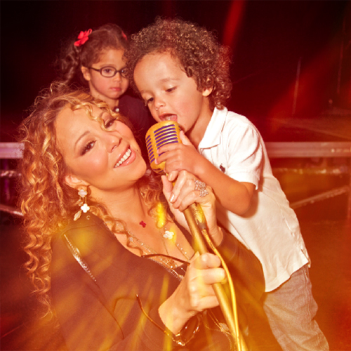 Song With Roc and Roe