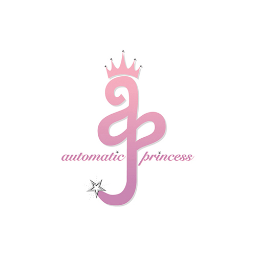 Automatic Princess Logo