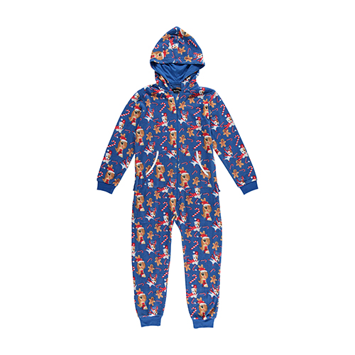 Amazon Holiday Onesies