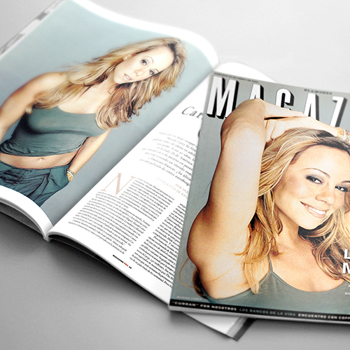 El Mundo Magazine