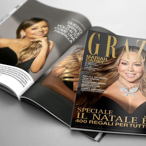 Grazia