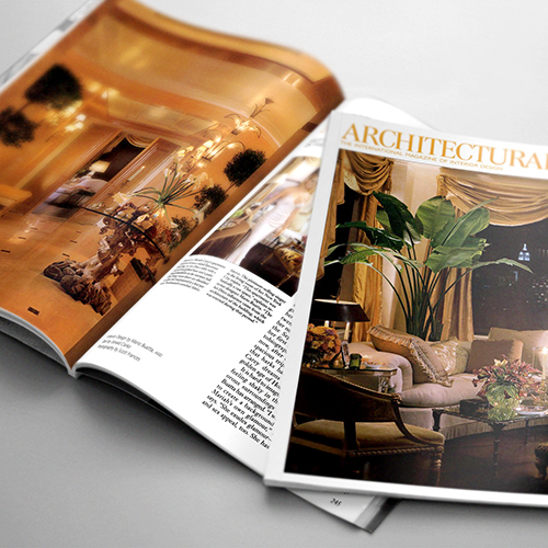 Architectural Digest