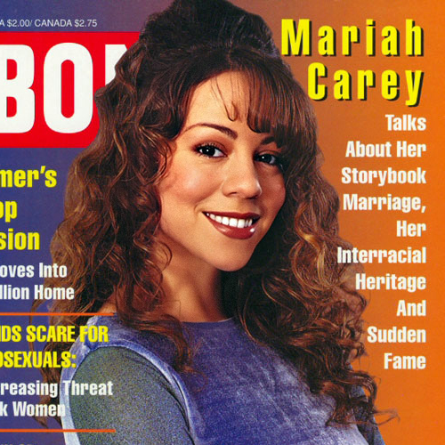 Ebony Magazine by Moneeta Sleet Jr.