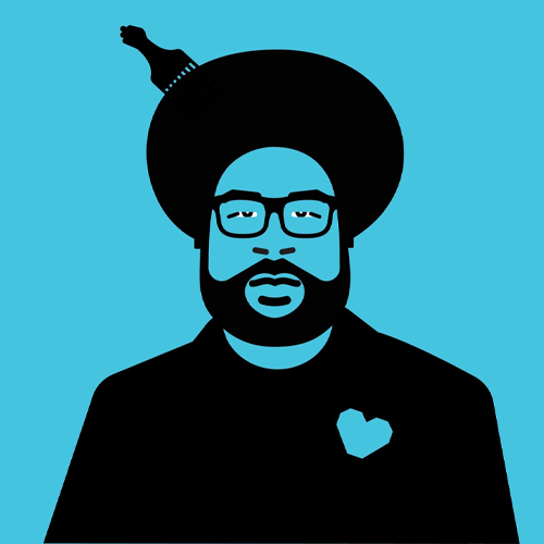 Questlove Supreme