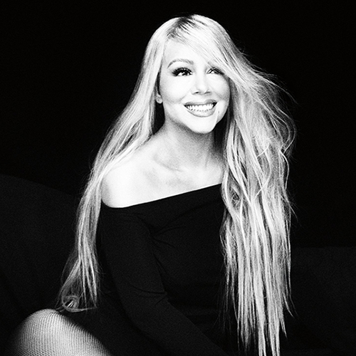 Mariah Carey - I Won't Allow It