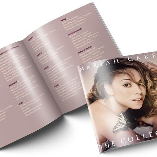 The Collection Booklet