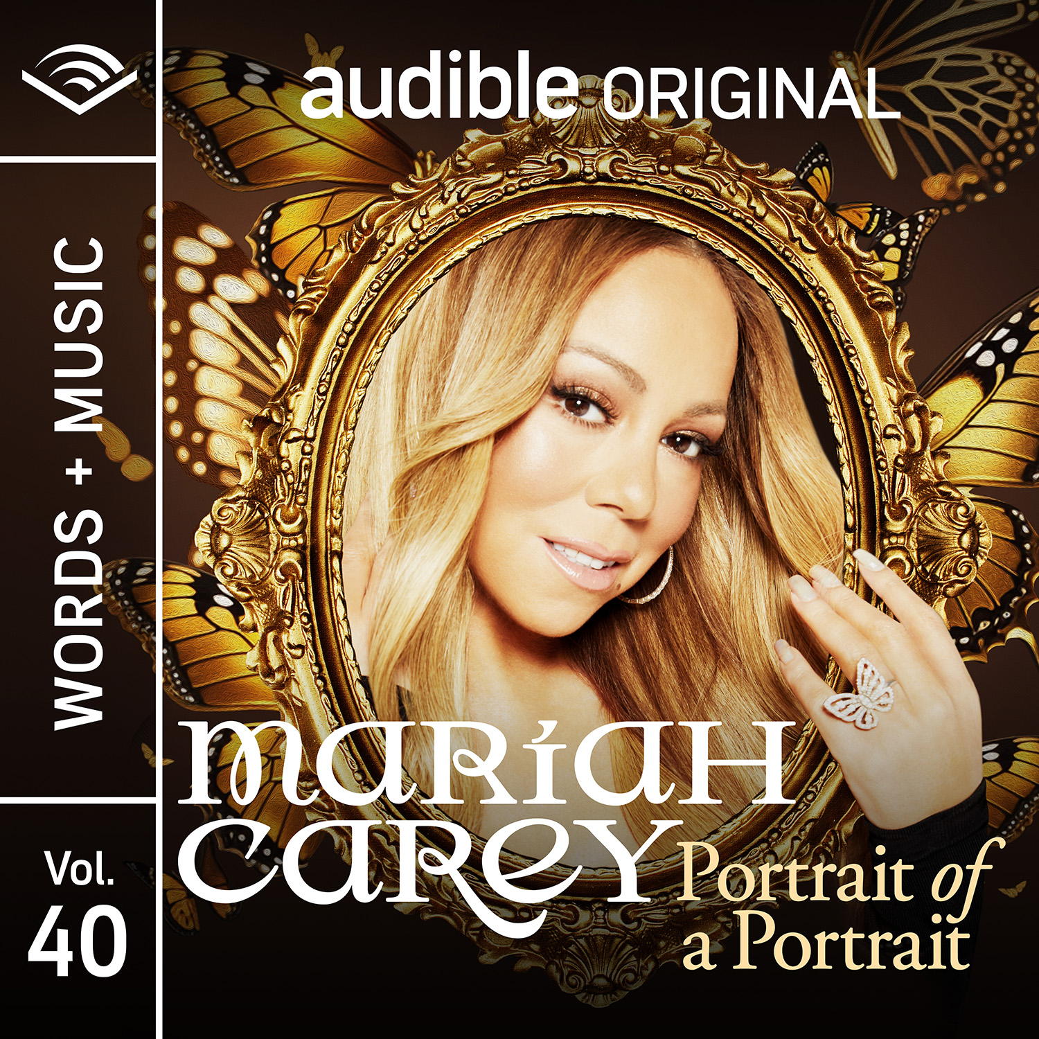 The Mariah Network The Mariah Network