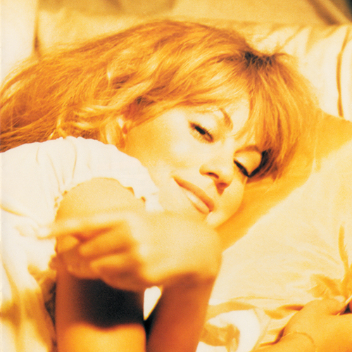 Mariah Carey - Butterfly Publicity Photos