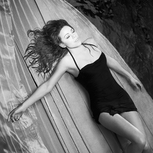 Mariah Carey - My All - Publicity Photos