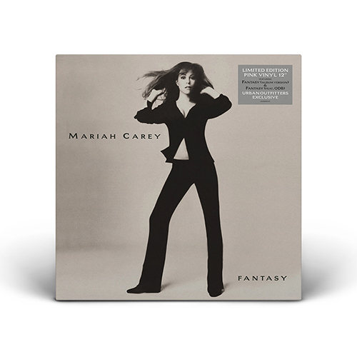 Mariah Carey - Fantasy