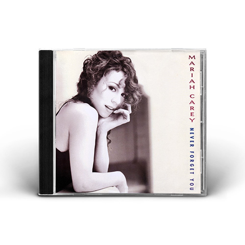 Mariah Carey - Never Forget You
