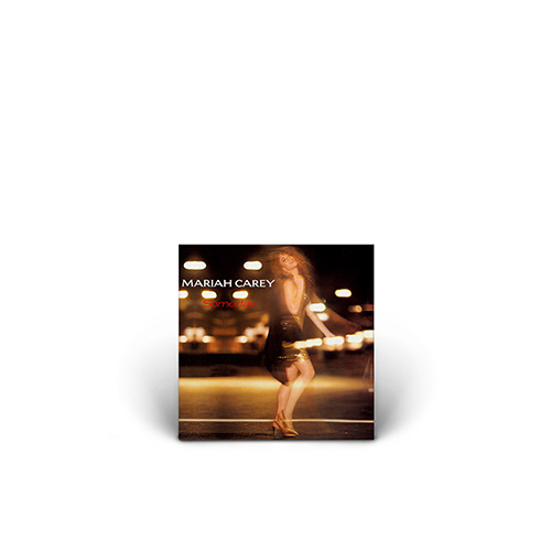 Mariah Carey - Someday