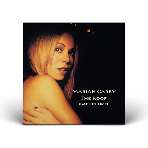 Mariah Carey - The Roof - 12" Vinyl (United Kingdom)