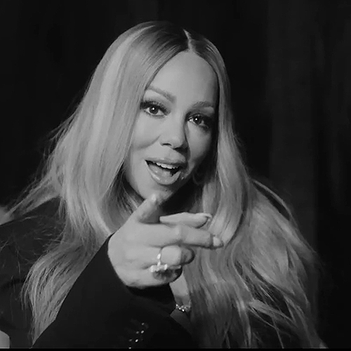 Mariah Carey & Anderson .Paak - Play This Song - Music Video