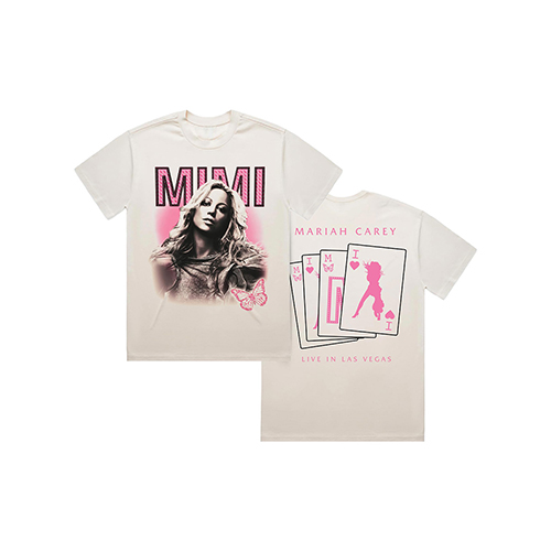 The Celebration Of Mimi: Official Merch