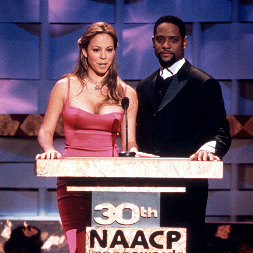 NAACP Image Awards