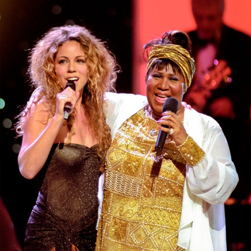 VH1 Divas Live in New York, NY