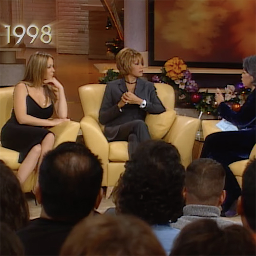 The Oprah Winfrey Show